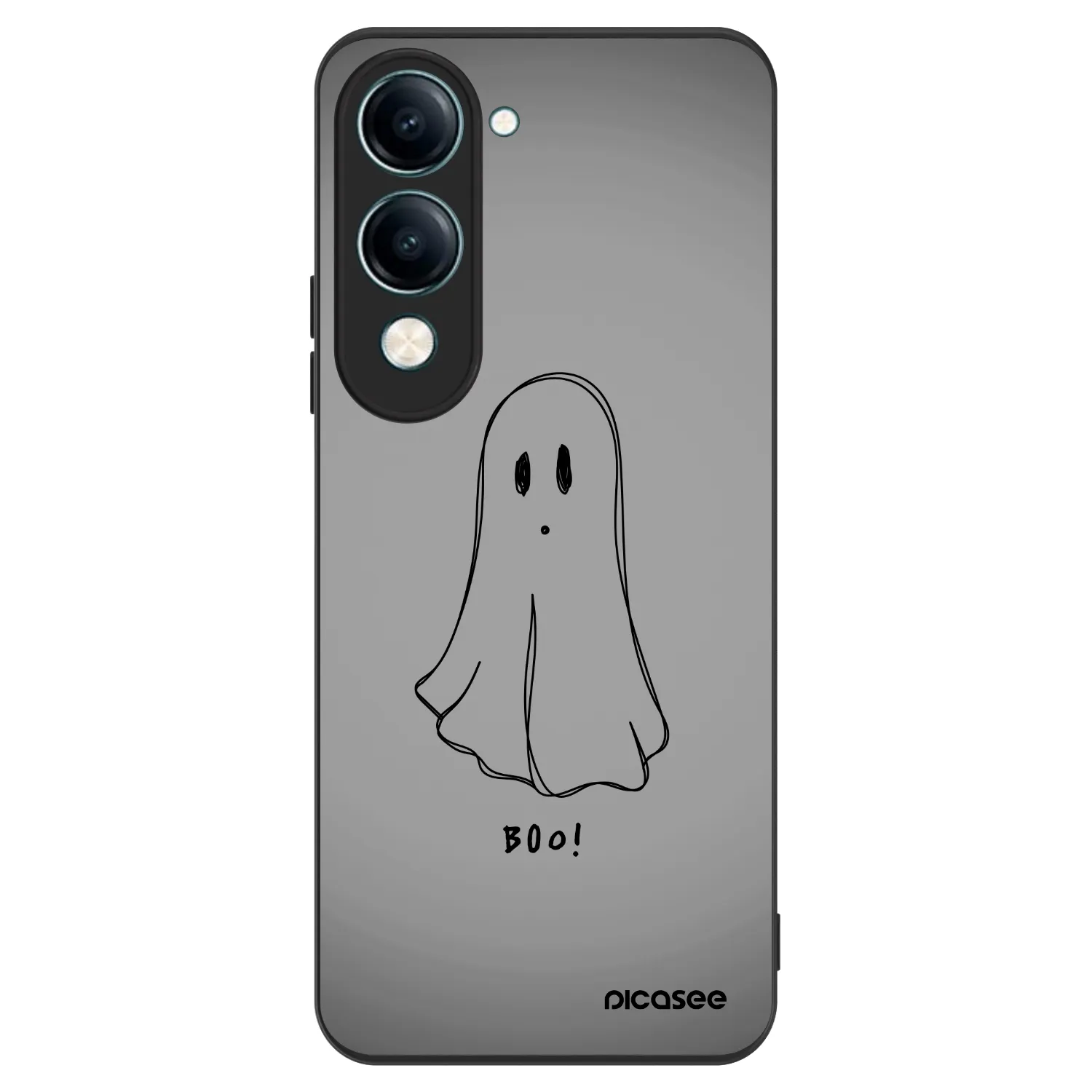 Picasee ULTIMATE CASE für Vivo Y29s 5G - Ghost