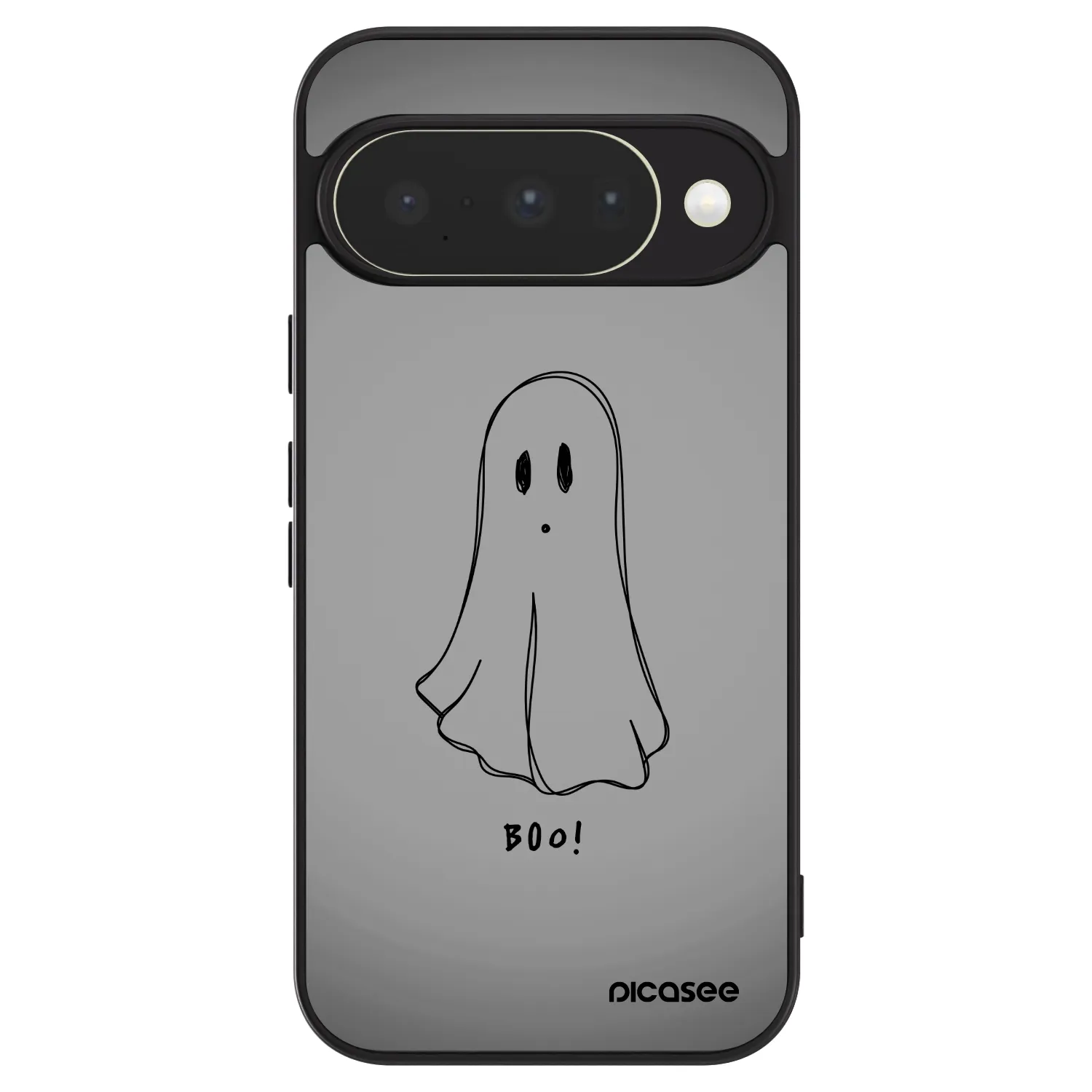 Picasee ULTIMATE CASE für Google Pixel 10 - Ghost