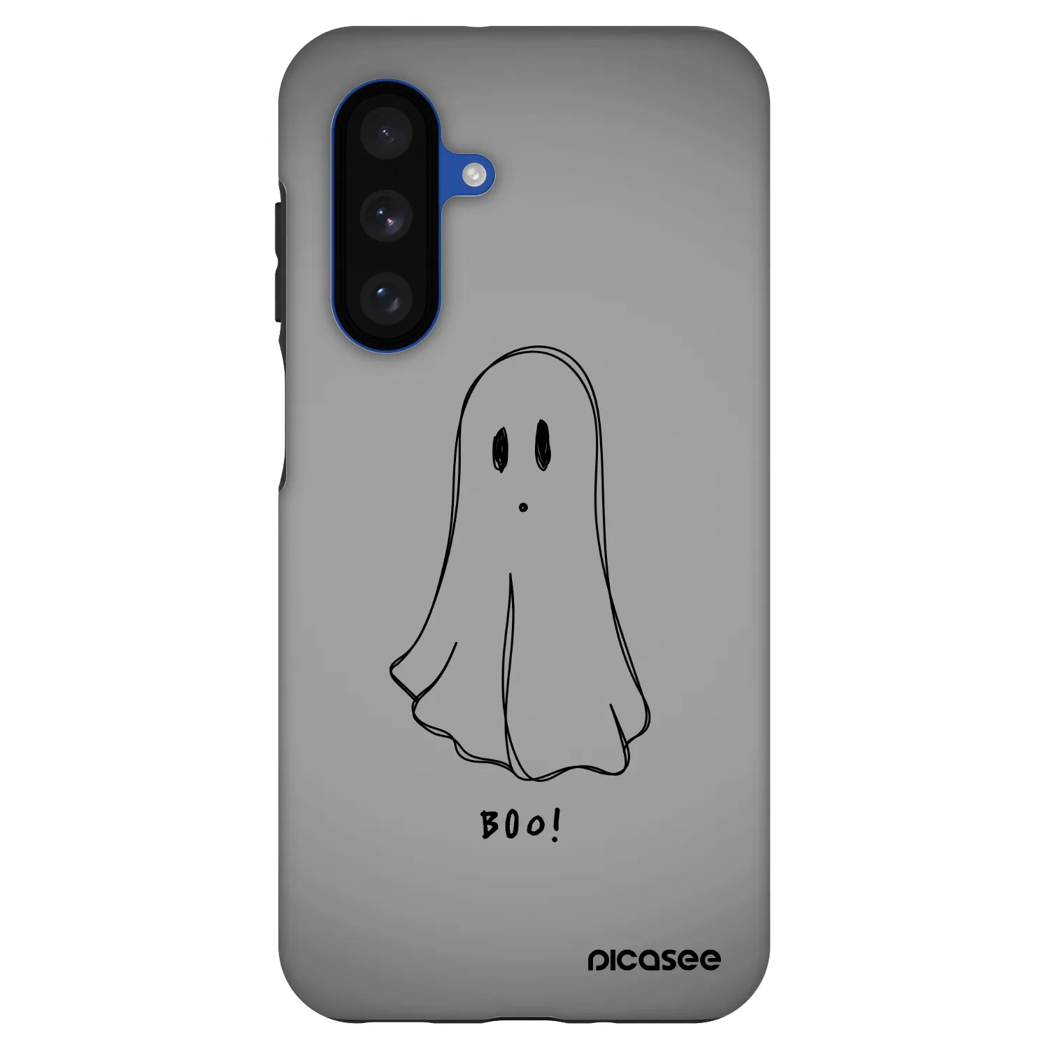 Picasee Fashion Case für Samsung Galaxy A17 5G - Ghost
