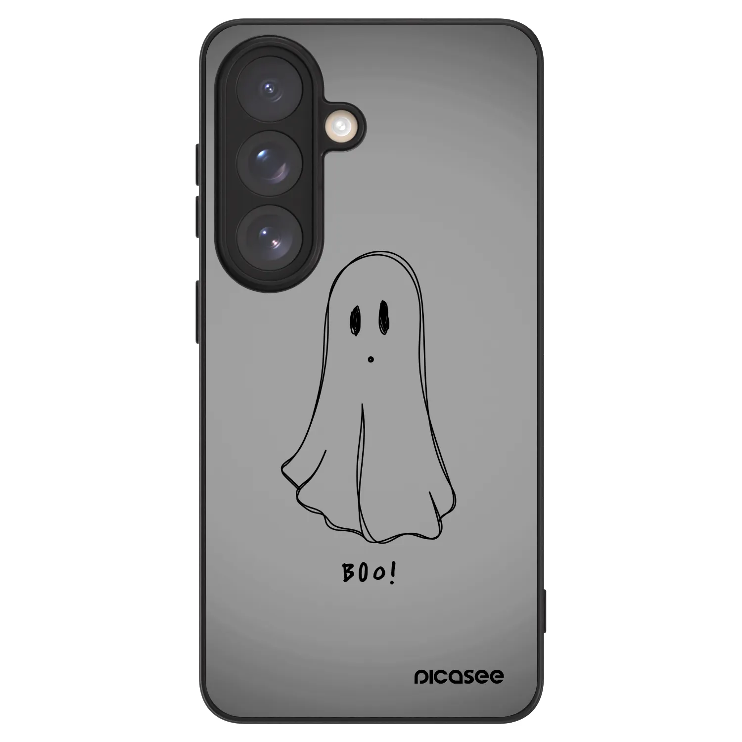 Picasee ULTIMATE CASE PowerShare für Samsung Galaxy S26 - Ghost