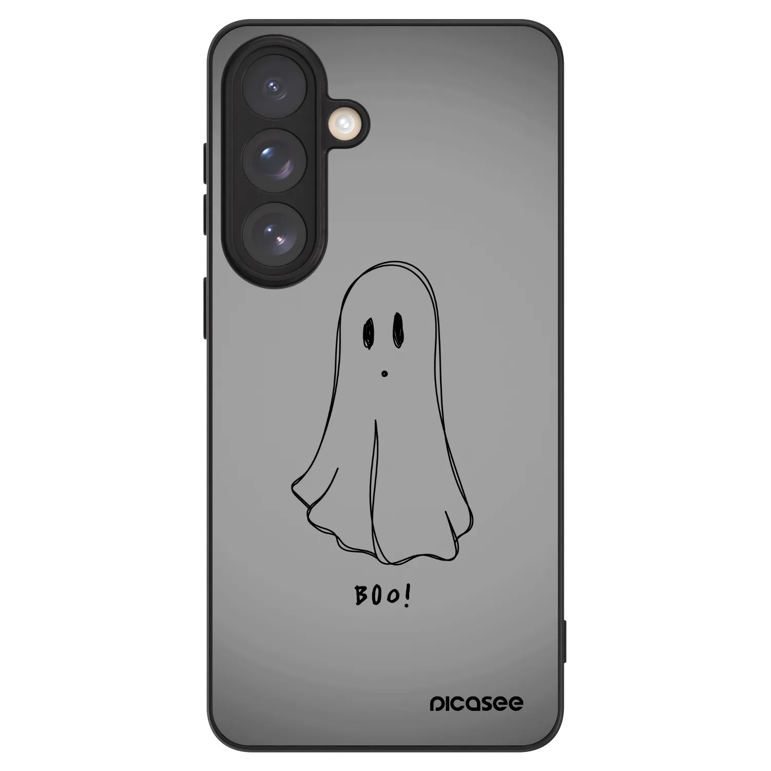 Picasee ULTIMATE CASE für Samsung Galaxy S26+ - Ghost