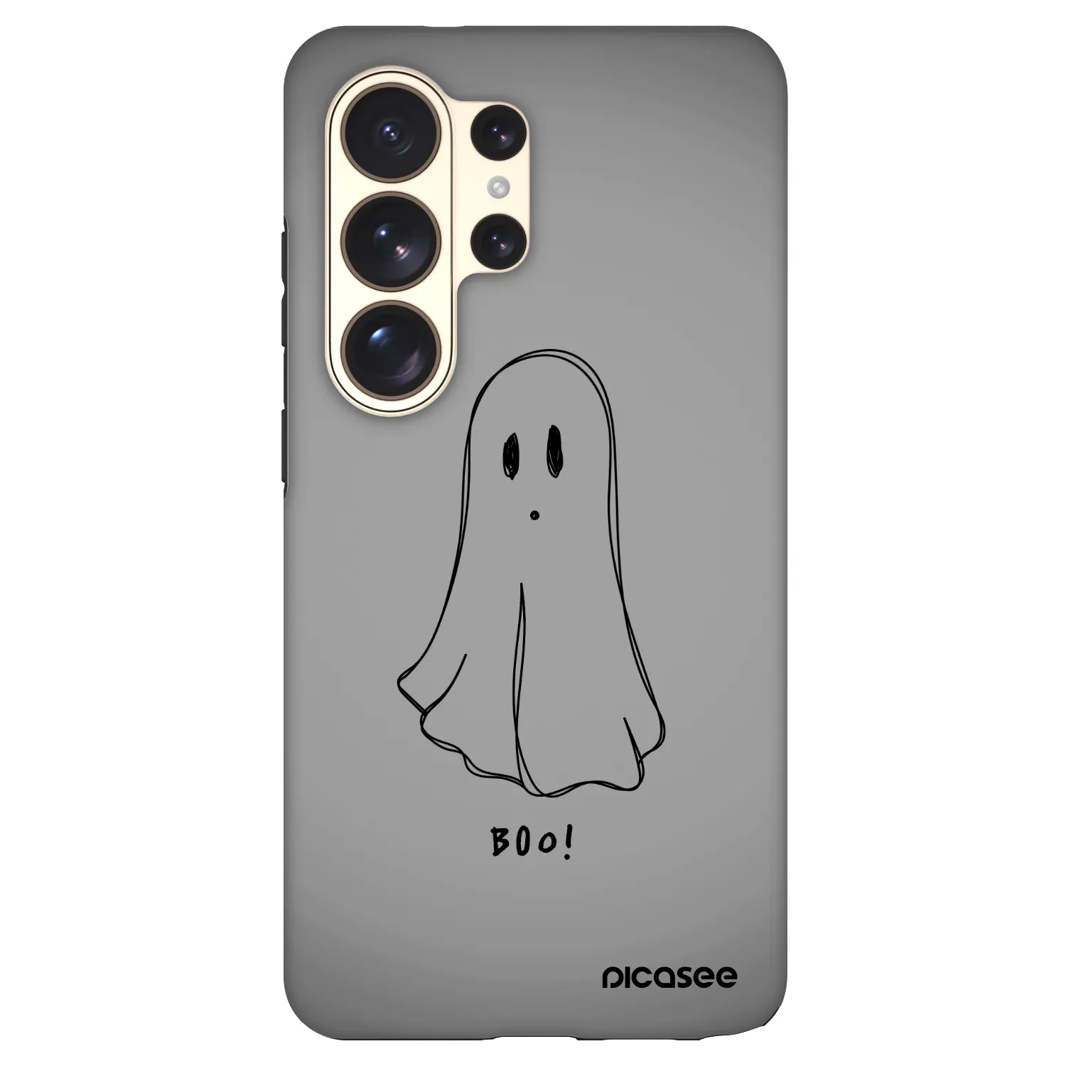 Picasee Fashion Case PowerShare pro Samsung Galaxy S26 Ultra - Ghost