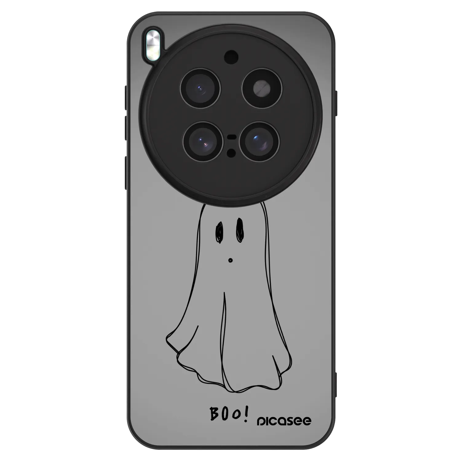 Picasee ULTIMATE CASE für Vivo X300 Pro - Ghost