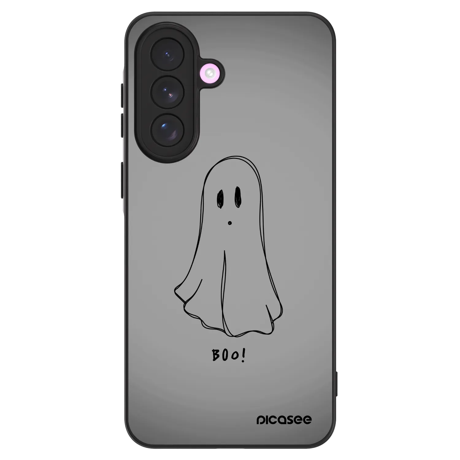 Picasee ULTIMATE CASE für Samsung Galaxy A57 5G - Ghost