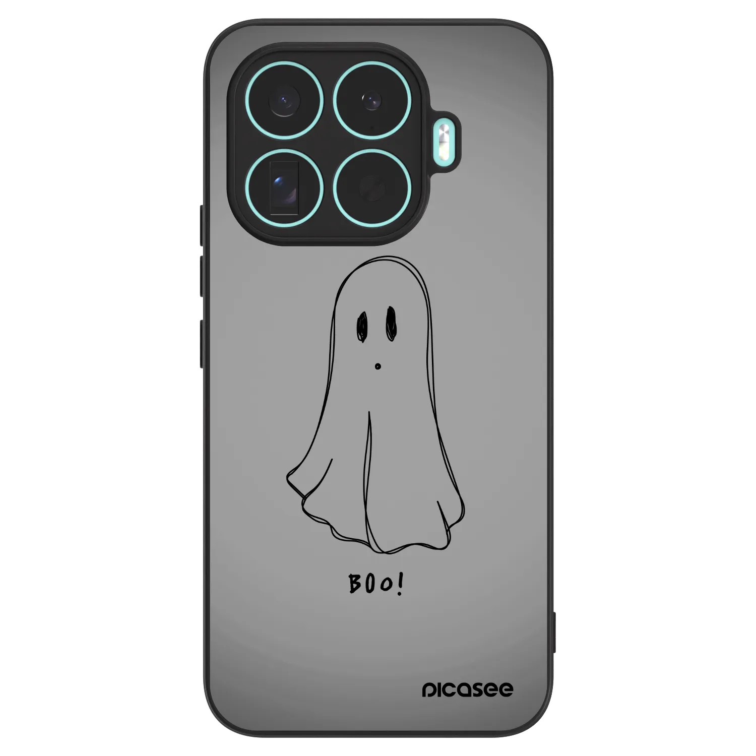 Picasee ULTIMATE CASE für Xiaomi 17T Pro - Ghost