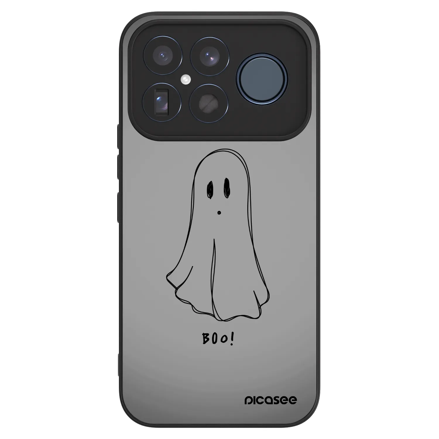 Picasee ULTIMATE CASE für Xiaomi Poco F8 Ultra - Ghost