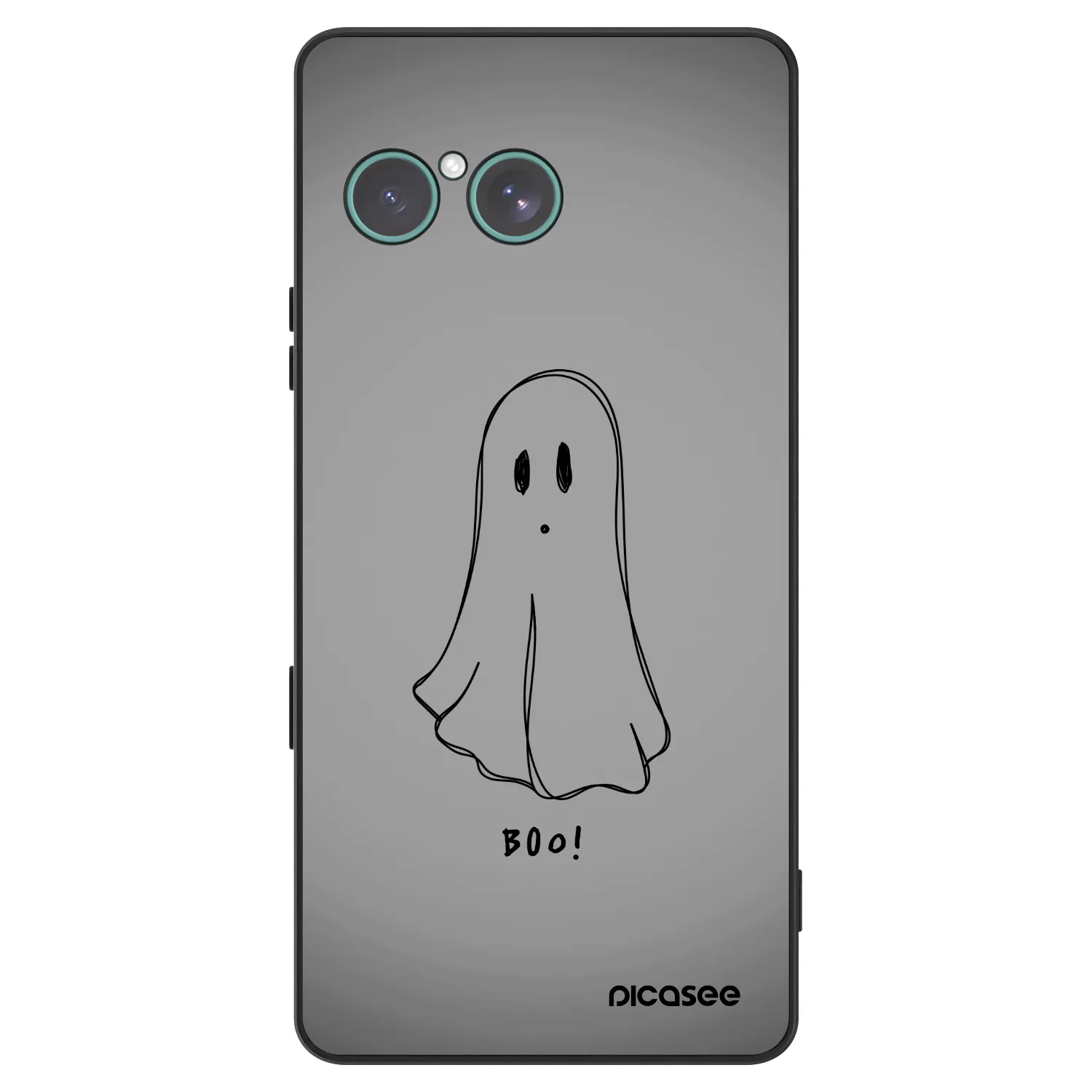 Picasee ULTIMATE CASE für Sony Xperia 10 VII - Ghost