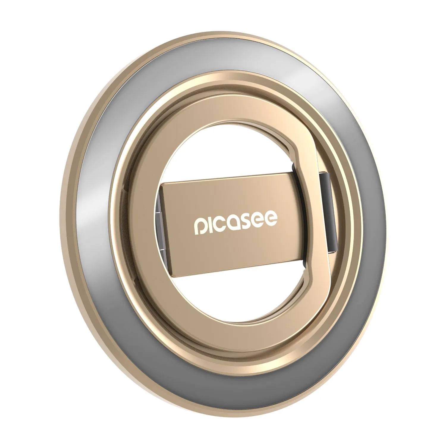 Picasee Magnetic holder - Gold