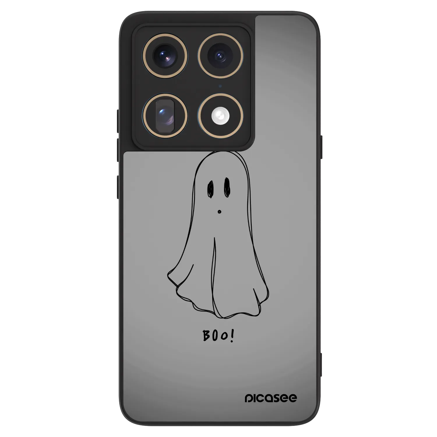 Picasee ULTIMATE CASE für Motorola Signature - Ghost