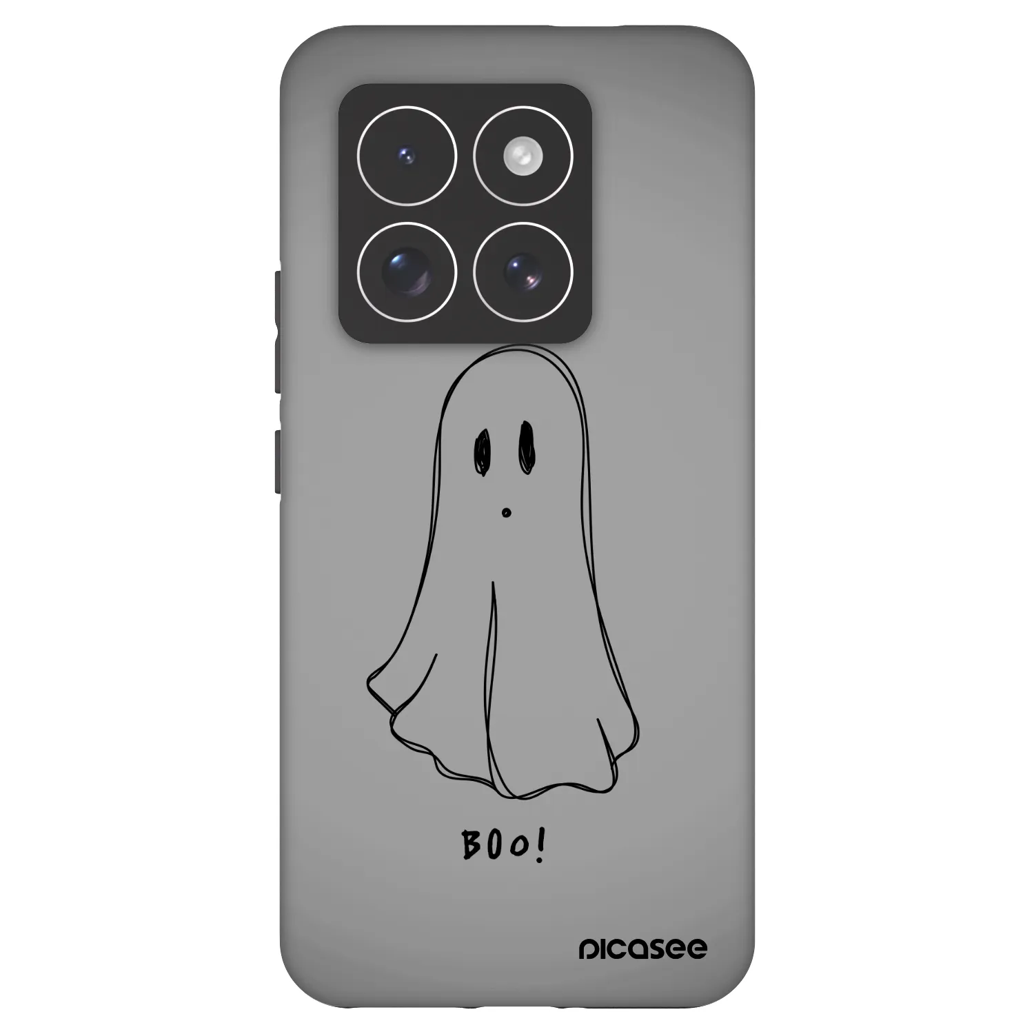 Picasee Fashion Case für Xiaomi 14 Pro - Ghost