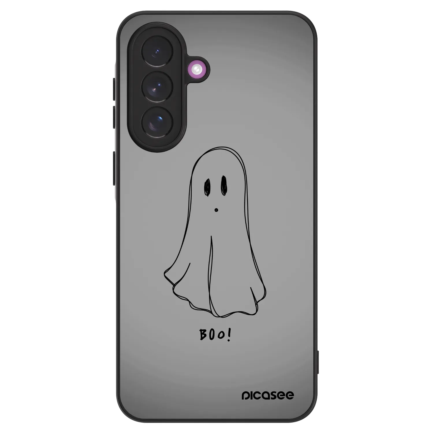 Picasee ULTIMATE CASE für Samsung Galaxy A37 - Ghost