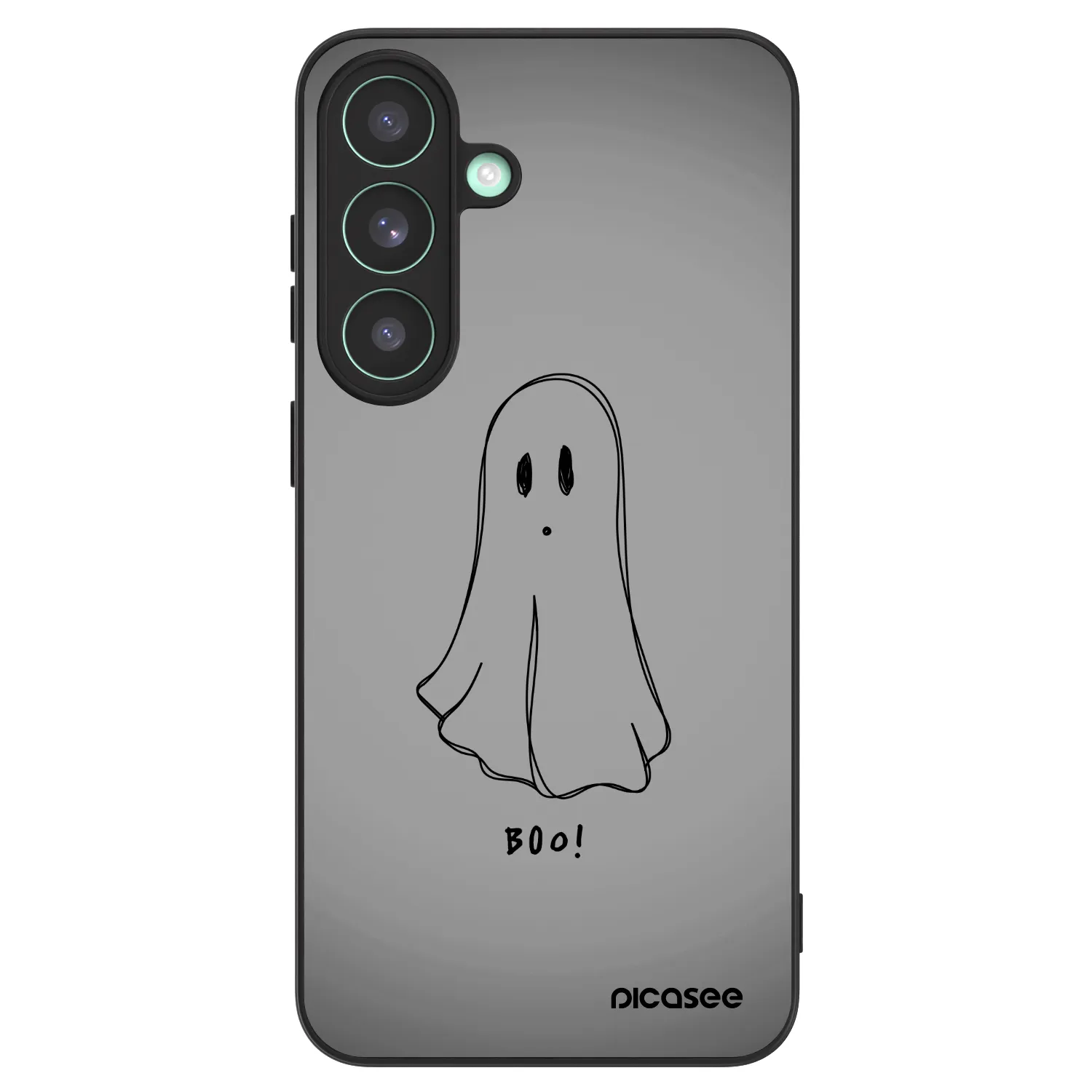 Picasee ULTIMATE CASE PowerShare für Samsung Galaxy S26 FE - Ghost