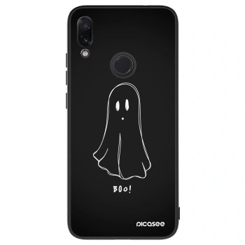 Hülle für Xiaomi Redmi Note 7 - Ghost 2
