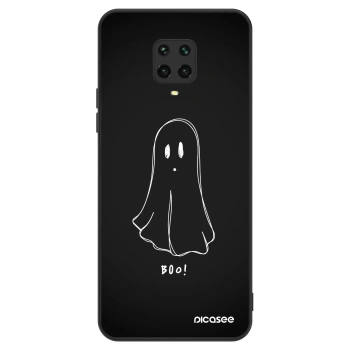 Hülle für Xiaomi Redmi Note 9S - Ghost 2