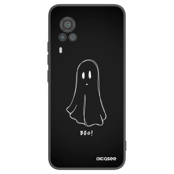Hülle für Vivo X60 Pro 5G - Ghost 2