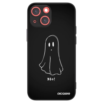 Picasee ULTIMATE CASE MagSafe für Apple iPhone 13 mini - Ghost 2