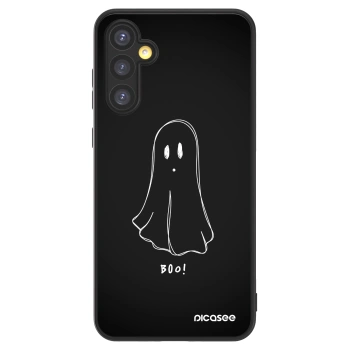 Picasee ULTIMATE CASE für Samsung Galaxy A34 5G A346B - Ghost 2