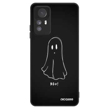 Hülle für Xiaomi Redmi Note 12S - Ghost 2