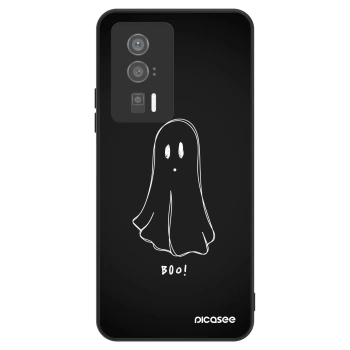 Hülle für Xiaomi Poco F5 Pro 5G - Ghost 2