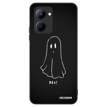 Hülle für Realme C33 (2023) - Ghost 2