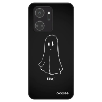 Hülle für Honor X7a - Ghost 2