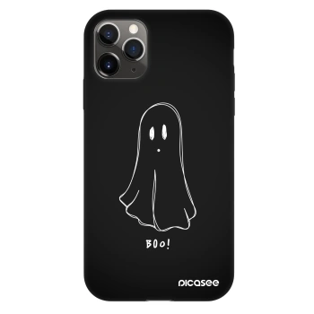 Hülle für Apple iPhone 11 Pro - Ghost 2