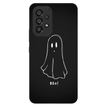 Hülle für Samsung Galaxy A53 5G A536 - Ghost 2