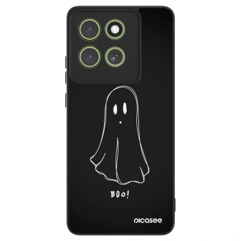Hülle für Motorola Moto G86 5G - Ghost 2