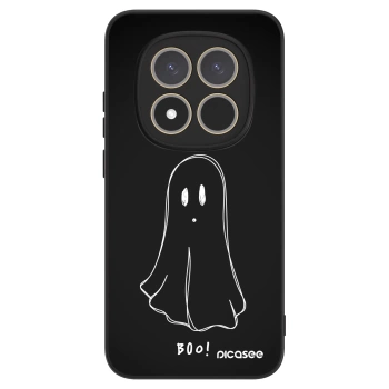Hülle für Xiaomi Redmi Note 15 Pro 4G - Ghost 2