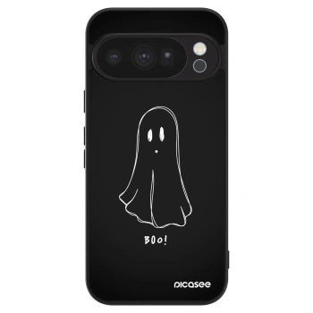 Hülle für Google Pixel 10 Pro - Ghost 2