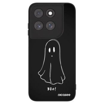 Hülle für Motorola Moto G77 - Ghost 2