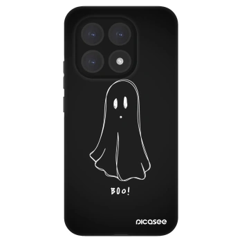 Hülle für Xiaomi 15T - Ghost 2