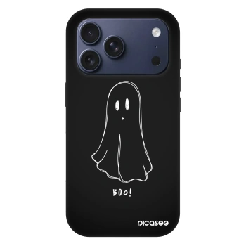 Hülle für Apple iPhone 18 Pro - Ghost 2