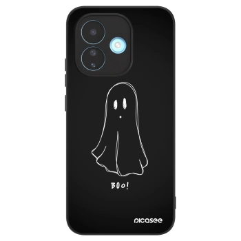 Hülle für Xiaomi Redmi Note 17 Pro 5G - Ghost 2