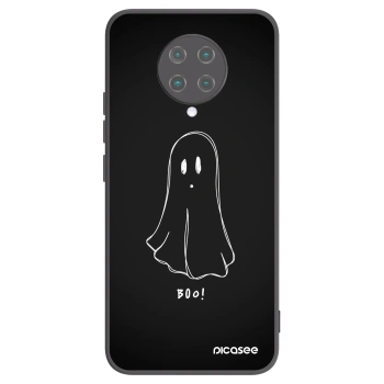 Hülle für Xiaomi Poco F2 Pro - Ghost 2