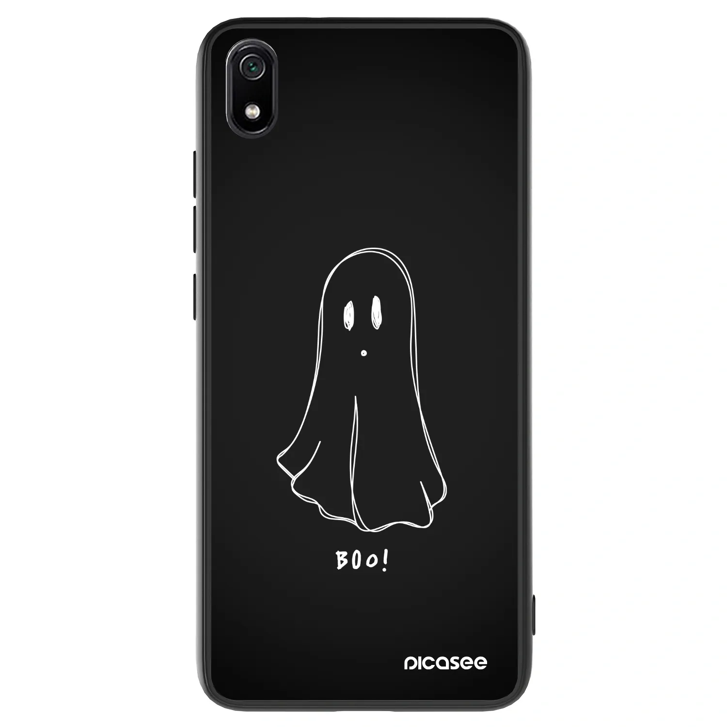 Picasee ULTIMATE CASE für Xiaomi Redmi 7A - Ghost 2