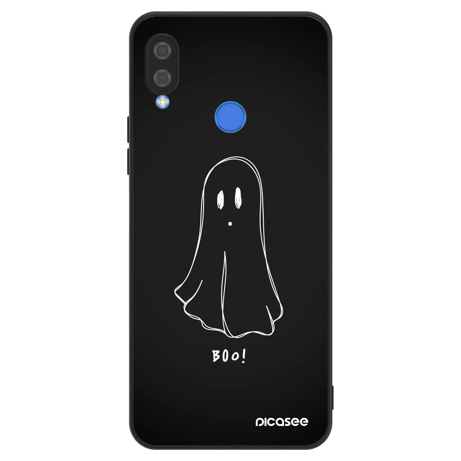Picasee ULTIMATE CASE für Huawei Nova 3 - Ghost 2