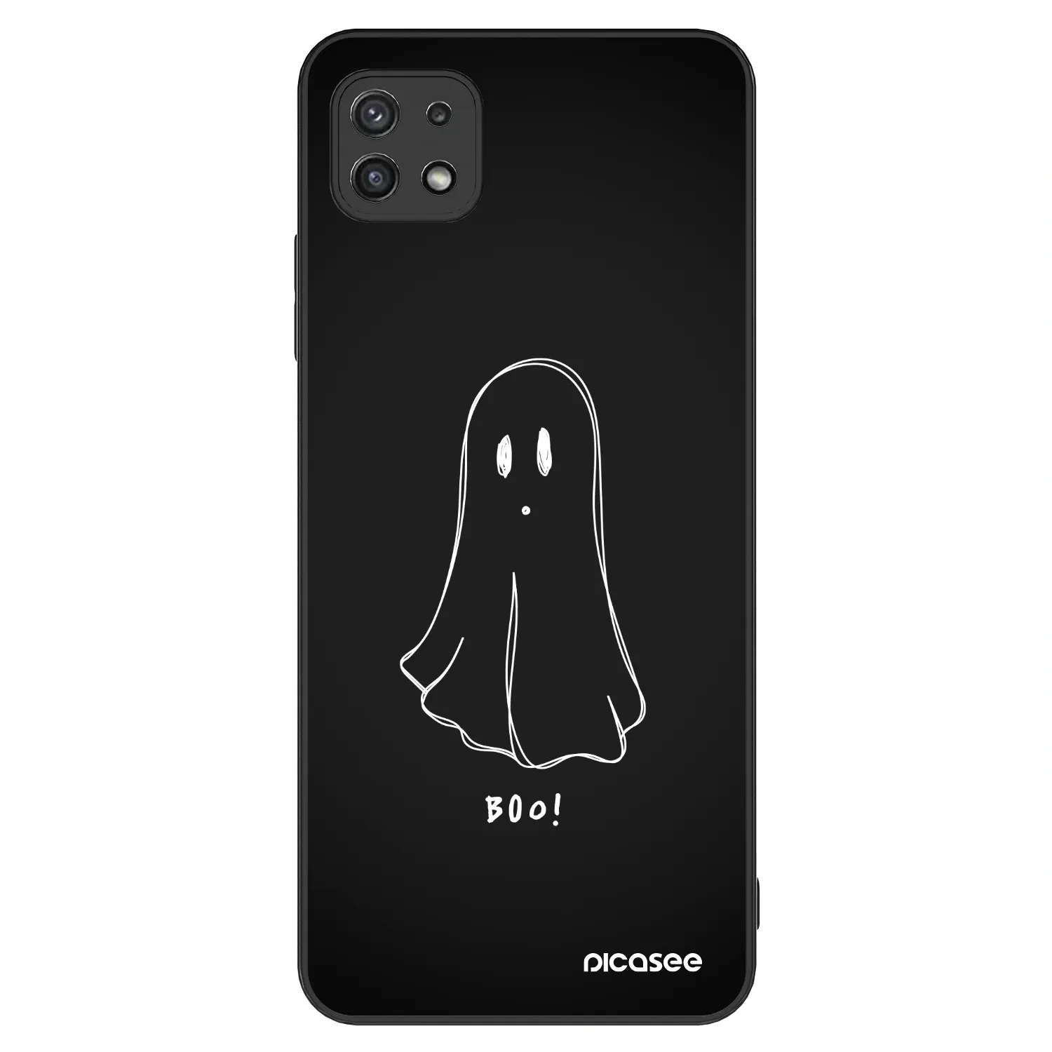 Picasee ULTIMATE CASE für Samsung Galaxy A22 A226B 5G - Ghost 2
