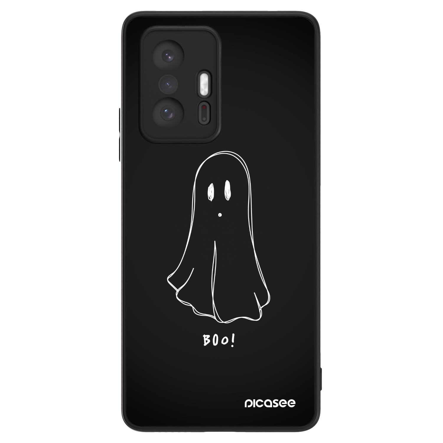 Picasee ULTIMATE CASE für Xiaomi 11T Pro - Ghost 2