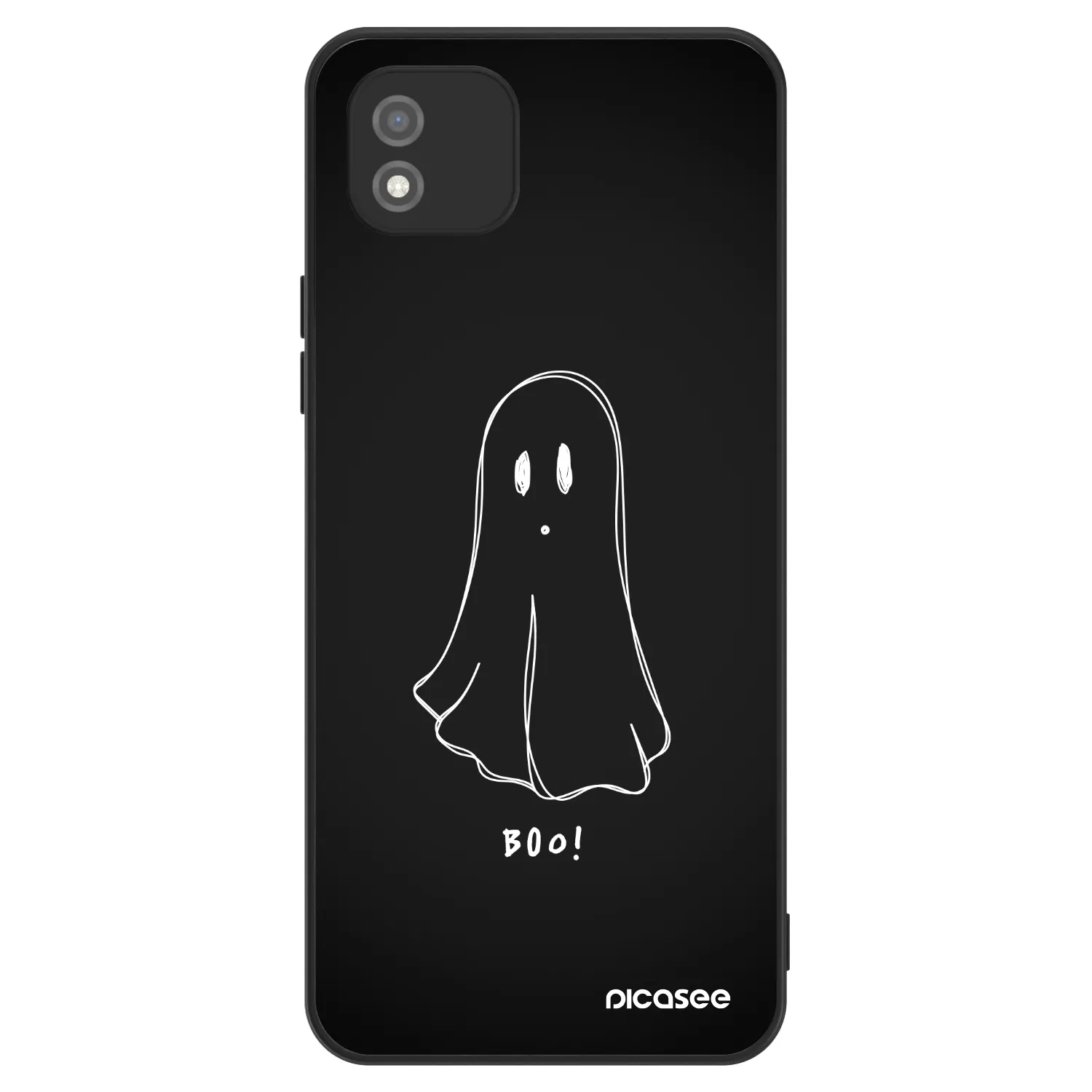 Picasee ULTIMATE CASE für Realme C11 (2021) - Ghost 2