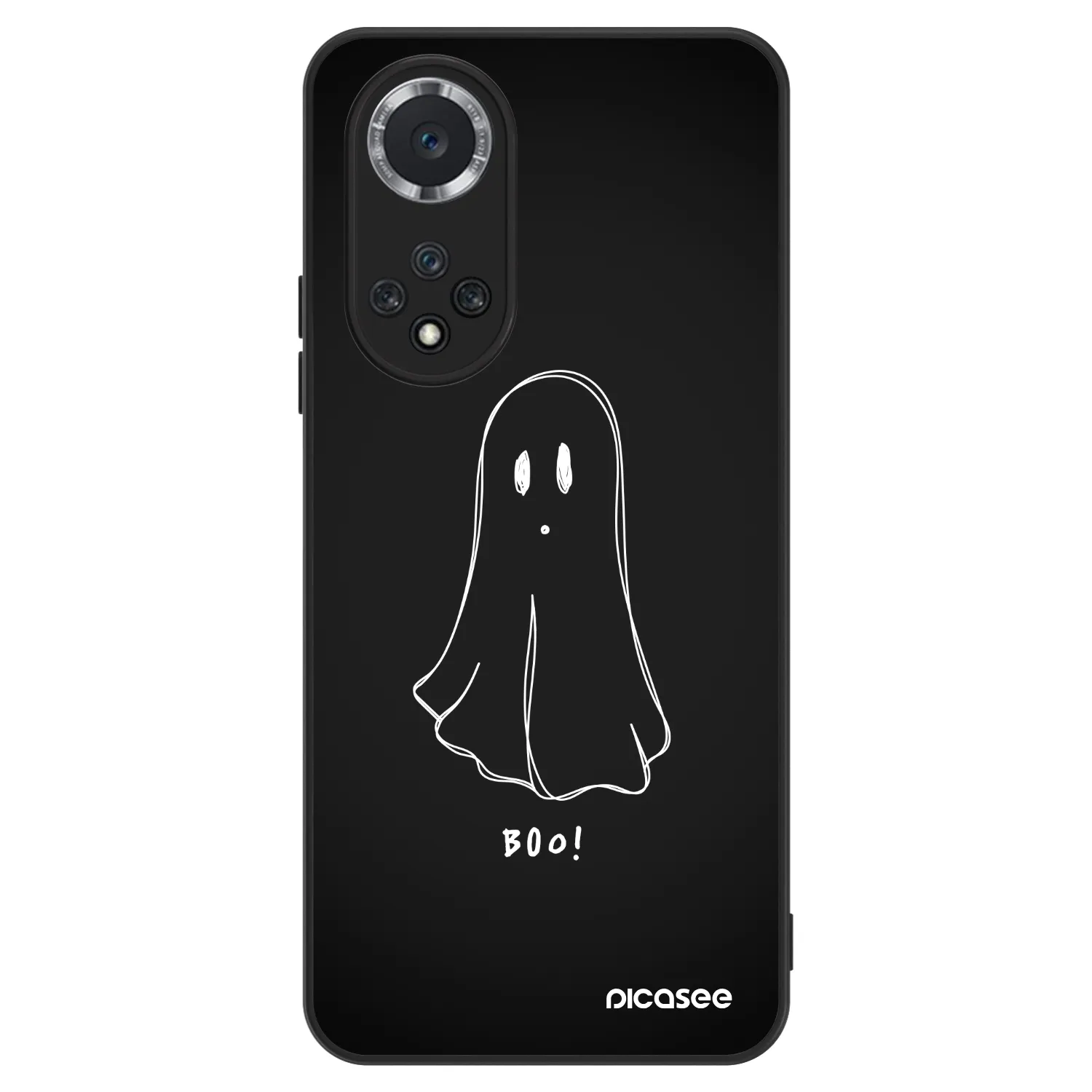 Picasee ULTIMATE CASE für Huawei Nova 9 SE - Ghost 2