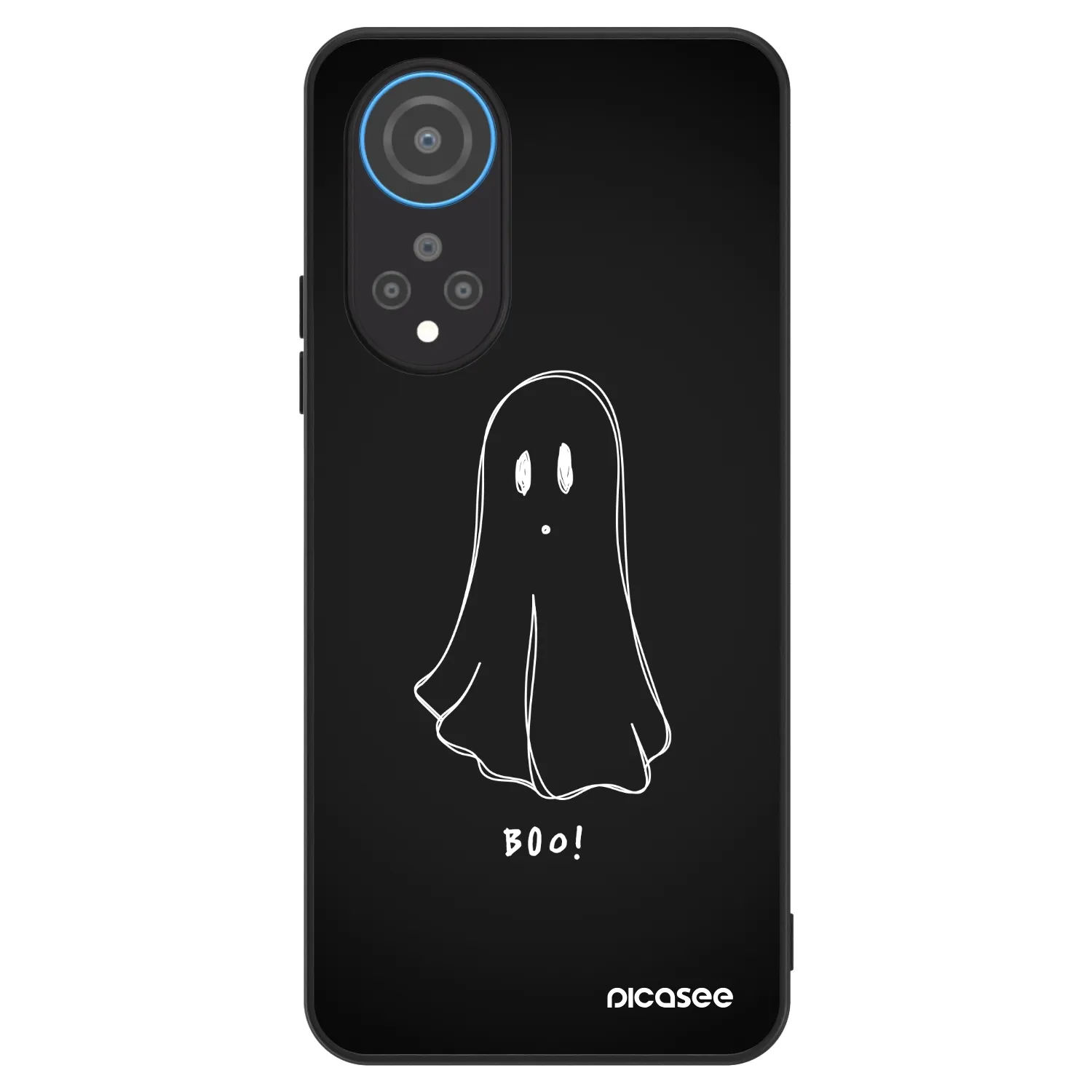 Picasee ULTIMATE CASE für Honor X7 - Ghost 2