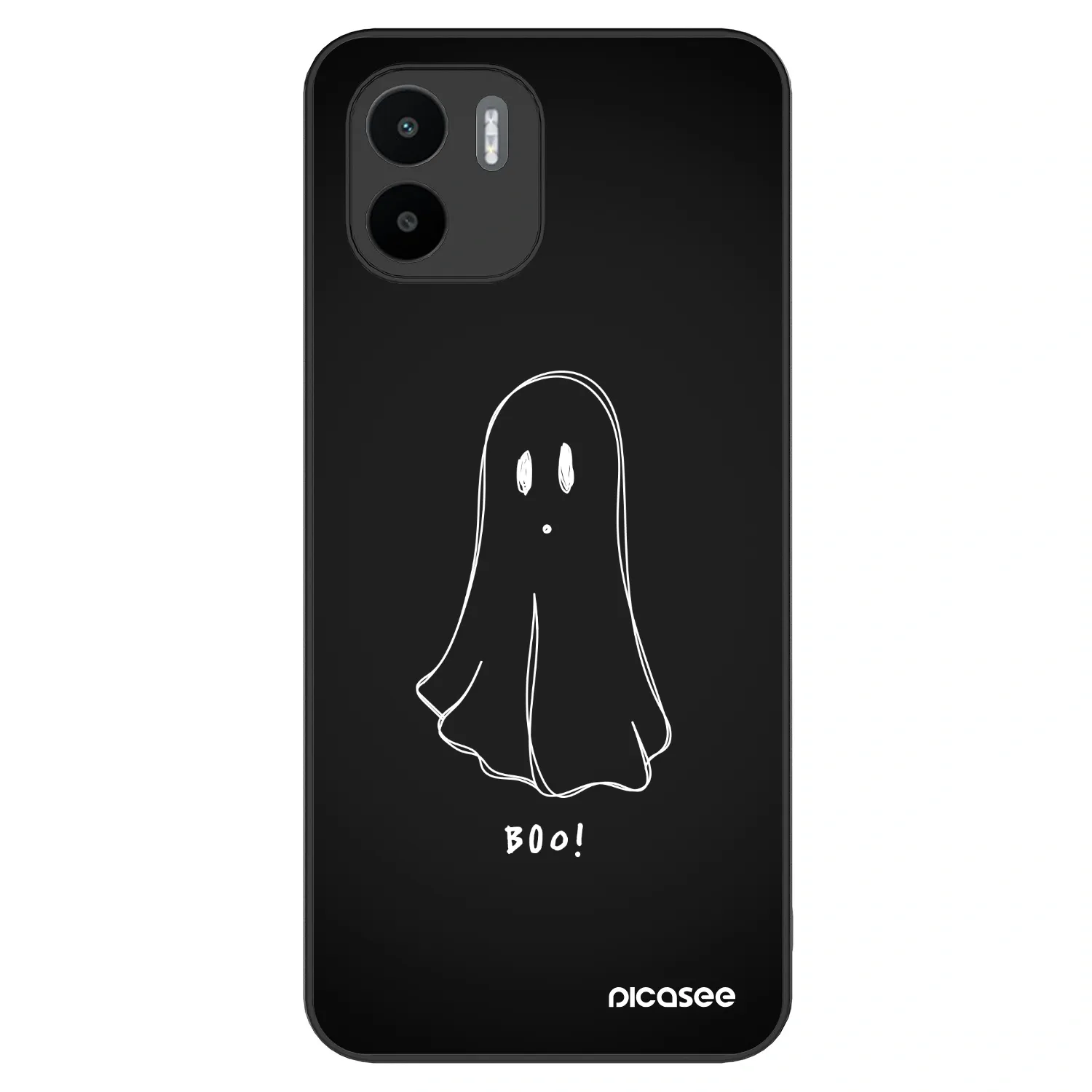 Picasee ULTIMATE CASE für Xiaomi Redmi A1 - Ghost 2