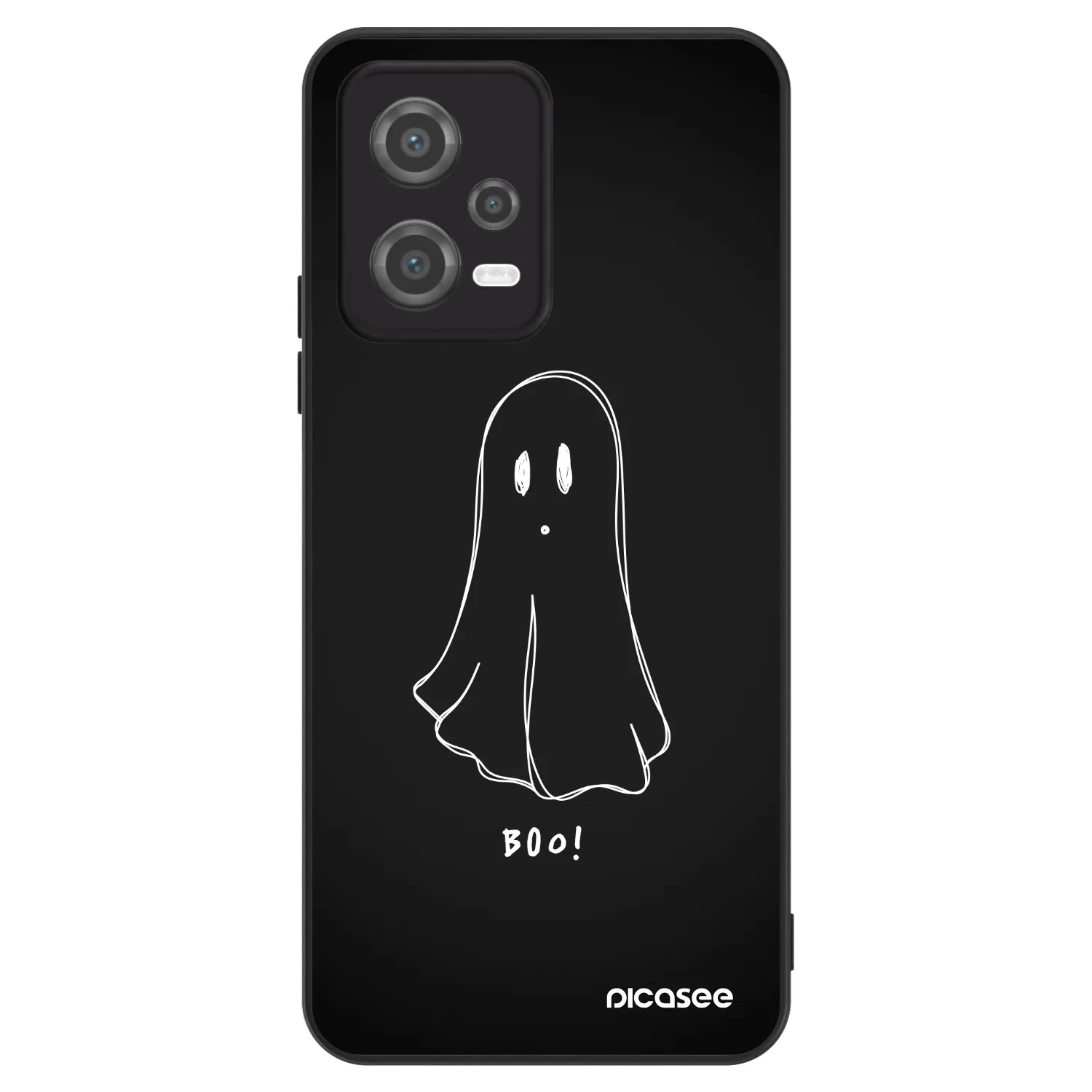 Picasee ULTIMATE CASE für Xiaomi Poco X5 - Ghost 2