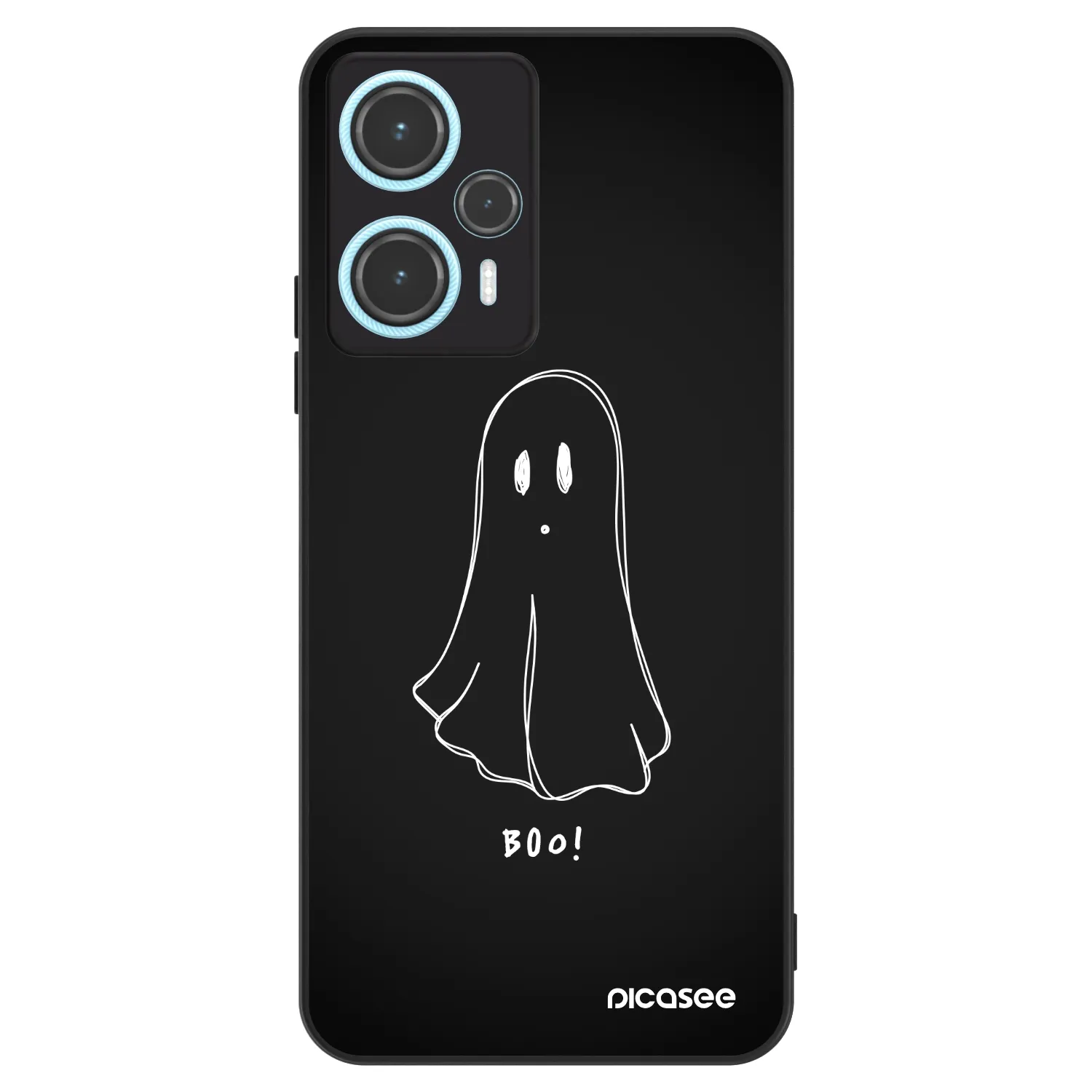Picasee ULTIMATE CASE für Xiaomi Poco F5 - Ghost 2