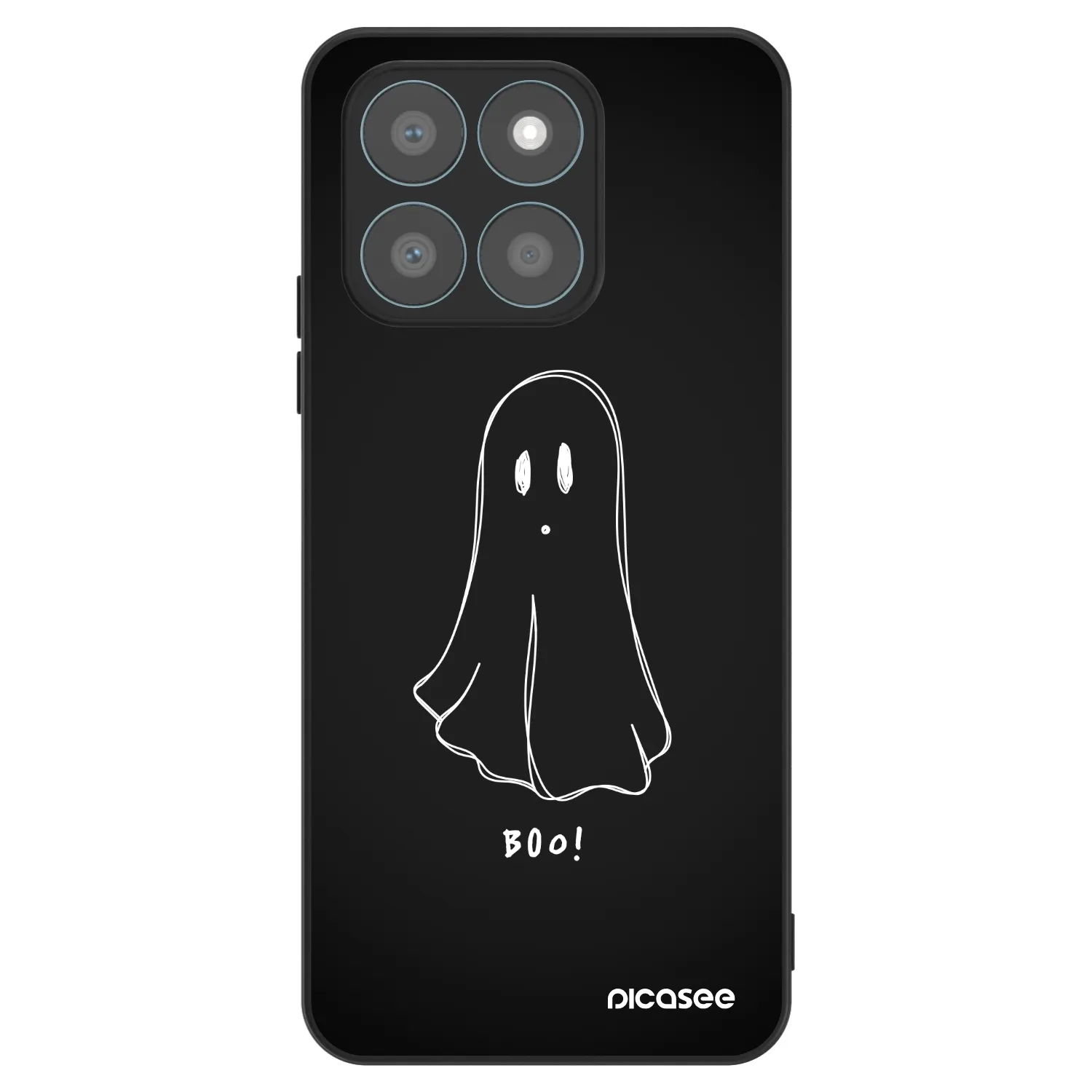 Picasee ULTIMATE CASE für Honor X8b - Ghost 2