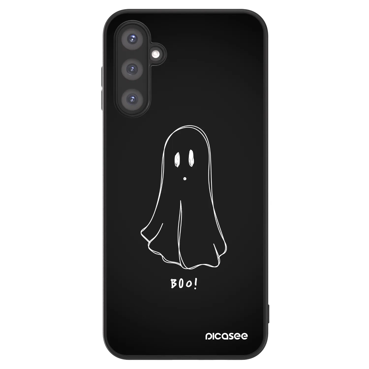Picasee ULTIMATE CASE für Samsung Galaxy A05s A057G - Ghost 2
