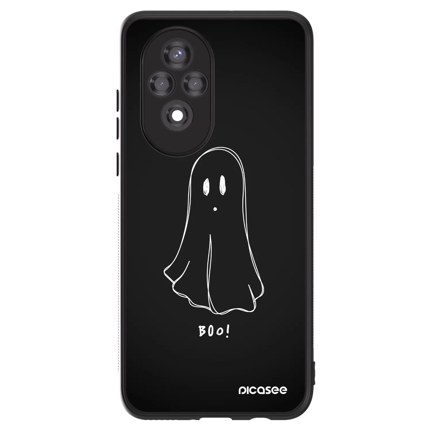 Picasee ULTIMATE CASE für Honor 200 5G - Ghost 2