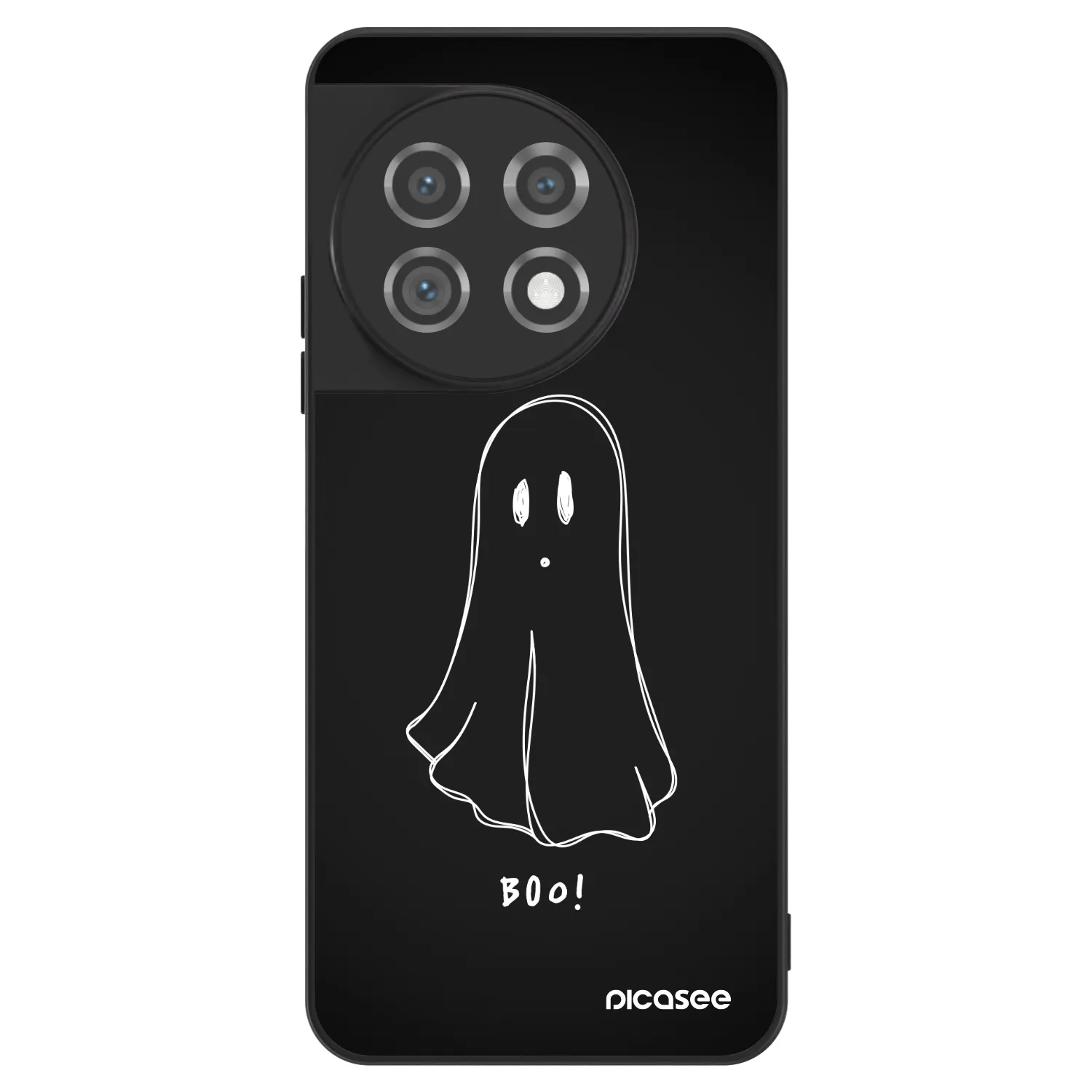Picasee ULTIMATE CASE für OnePlus 11 5G - Ghost 2