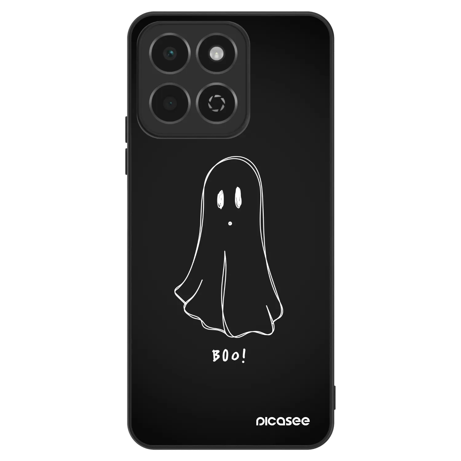 Picasee ULTIMATE CASE für Honor 200 Smart 5G - Ghost 2